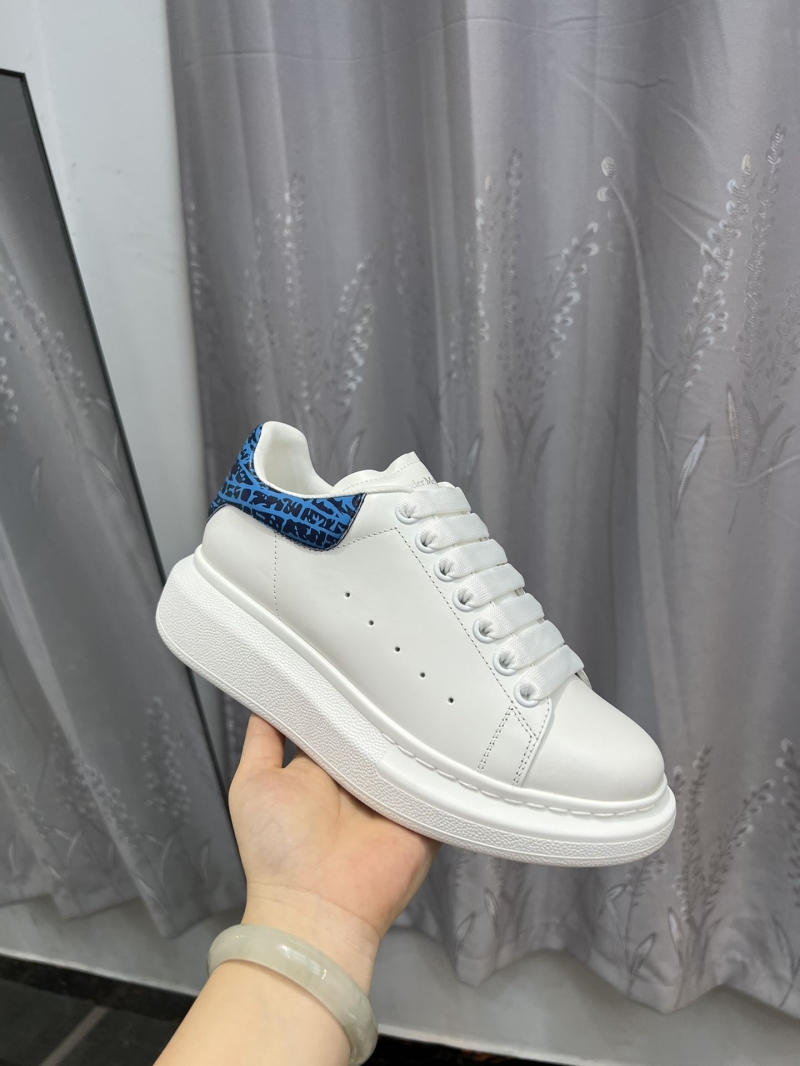 Alexander Mcqueen Casual Shoes